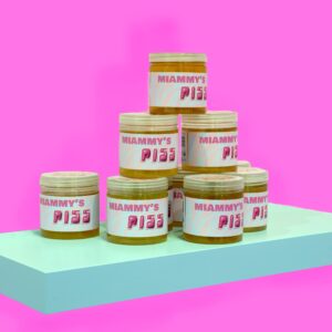 Miammy's Piss