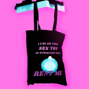 Miammy's Tote bag